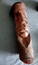 SARDEGNA-ARTE SARDA-SCULTURA A