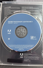 Adobe Photoshop Lightroom 3 /