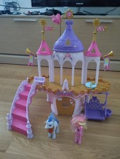 Hasbro - My Little Pony Il Castello delle Principesse