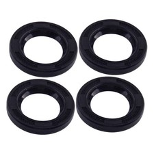 4x Anello paraolio albero