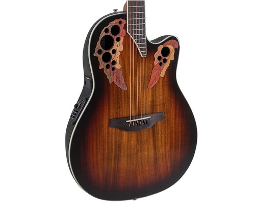 Ovation celebrity elite plus - elite,
