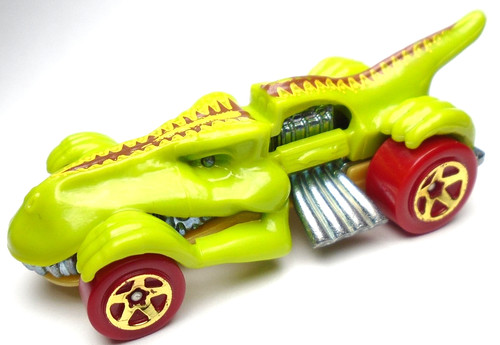 2012 hot wheels dino riders - dino,