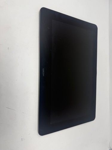 Wacom cintiq pro unknown - pro, 17