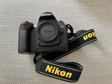 Nikon D70S 6,1 megapixel