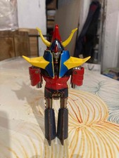 Brave Raideen Chogokin Popy