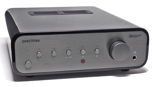 Amplificatore integrato