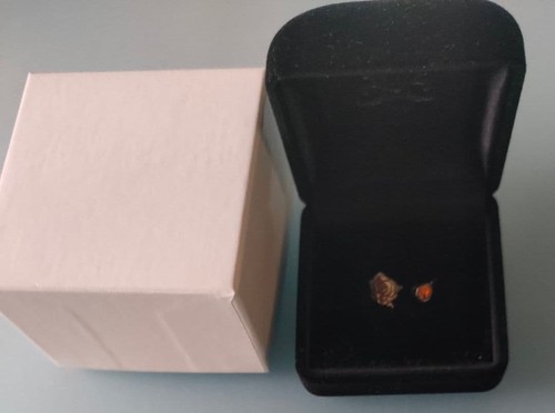 Anello nozze diabolik - di,