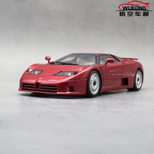 Modellino auto pressofuso - , 1/18