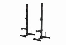 Coppia Supporti Squat Stand