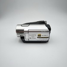 Sony hdr hc5e - pal, full