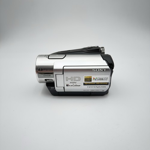 Sony hdr hc5e - sony, pal