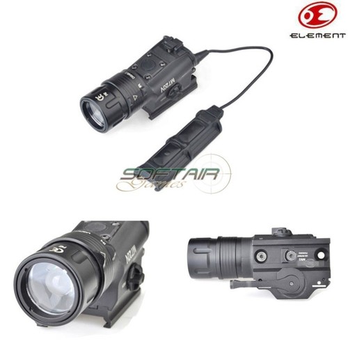Torcia m720v led - m720v,
