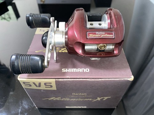 Set canne mulinello shimano - set,