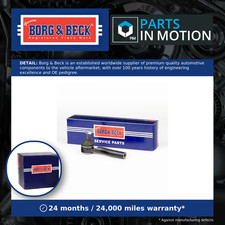 Tirante / terminale asta binario adatto per giunto ALFA ROMEO 155 167 2.0 esterno destro dal 92 al 97 B&B