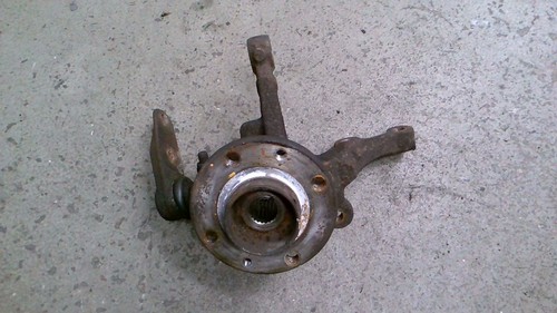 Renault clio anno 1997 asse - renault,