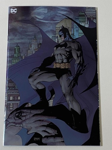 Batman 608 day special - day,