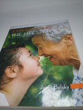 Experiencing the Lifespan by