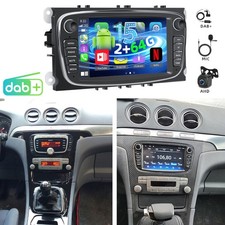 2+64 GB per Ford Galaxy II