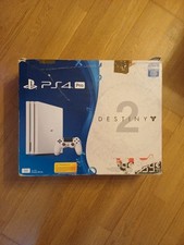 Console Sony PlayStation 4 Pro