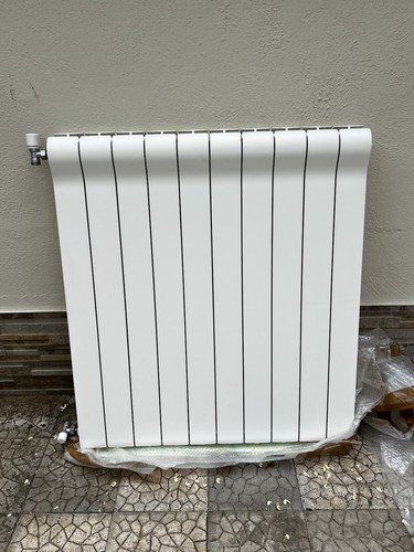 Termosifoni alluminio modello - termosifoni,