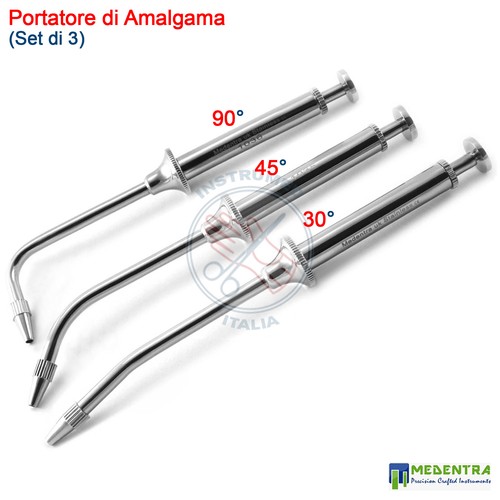 Amalgama vettore carrier - amalgama,