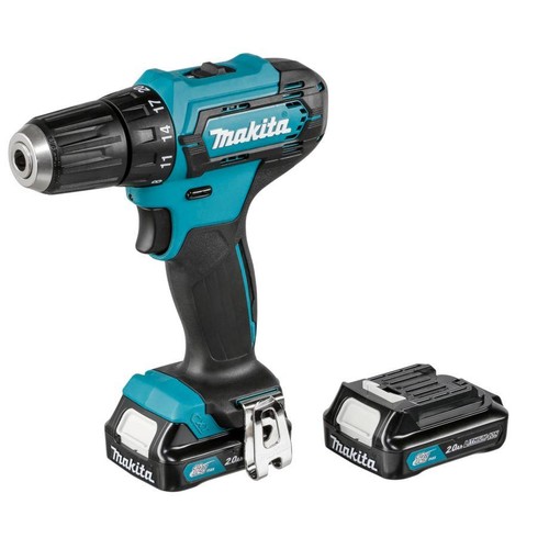 Makita df333dsae 12v - 12v, trapano
