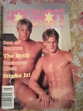 HOT/SHOTS
