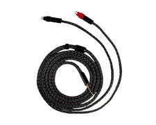 Openheart core cavo - core, argento