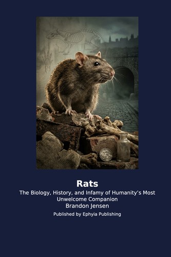 Rats the biology - biology,, history