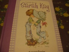 SARAH KAY, IL GRANDE LIBRO -