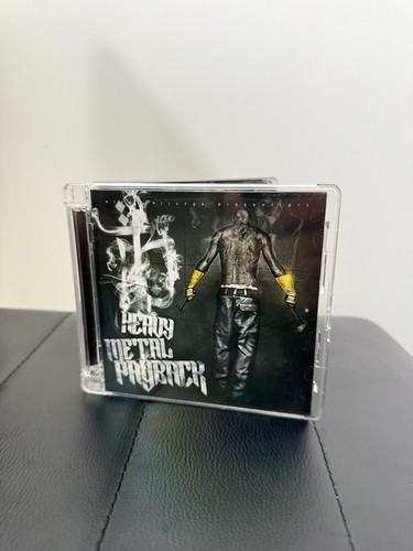 Bushido album heavy metal - album,