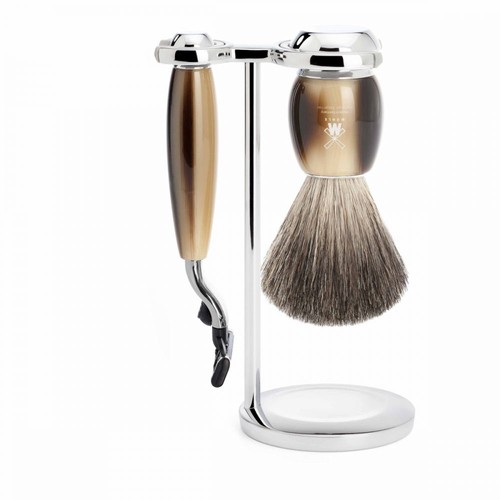 Muhle stand pennello rasoio - stand,