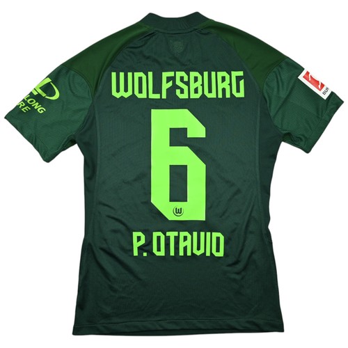 Nike 2021 wolfsburg - nike,