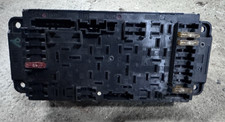 Scatola Porta Fusibili