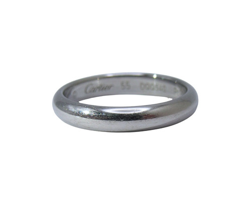 Fede nuziale unisex cartier - nuziale,