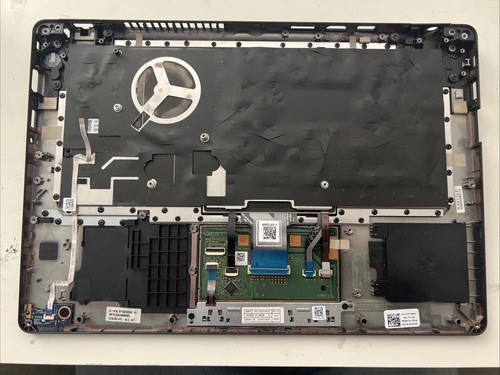 Notebook dell latitude - latitude, 5480