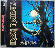 Iron maiden fear of the - –,
