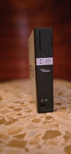 Desktop siemens s500 - siemens,
