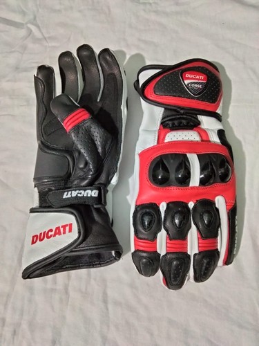 Ducati motocicletta autentico - ducati,