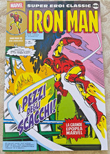 MARVEL SUPER EROI CLASSIC 435