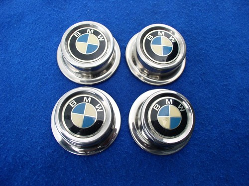 Coprimozzo originale bmw - 4,