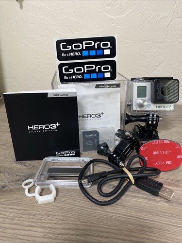 Hero pro with - hero, go