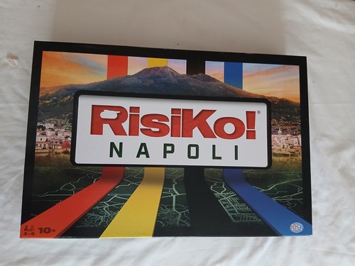 Risiko napoli editrice - napoli,