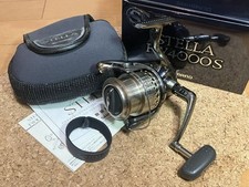SHIMANO 01 STELLA FW 4000S