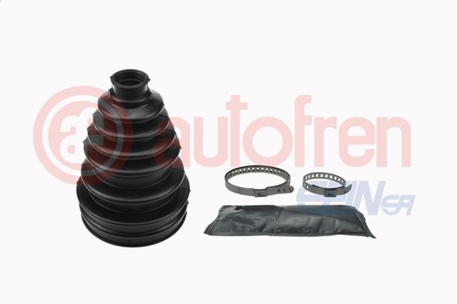 Kit soffietto albero - kit, di