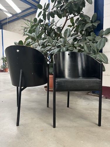 Coppia poltrone costes di - di,