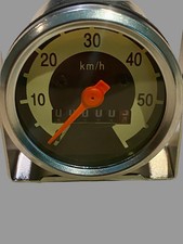 Tachimetro originale MMB 48mm