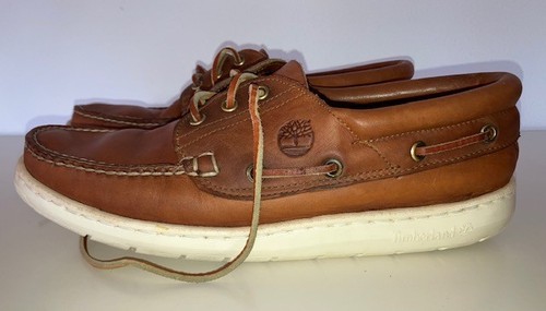 Timberland scuppered boat made - boat,