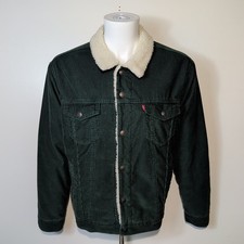 Giacca camionista uomo Levi's