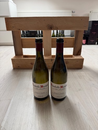 Chambolle musigny les - chambolle-musigny,